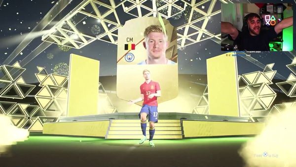 Futcrunch - Spending on Di Natale / Spending $1,000 on Rooney