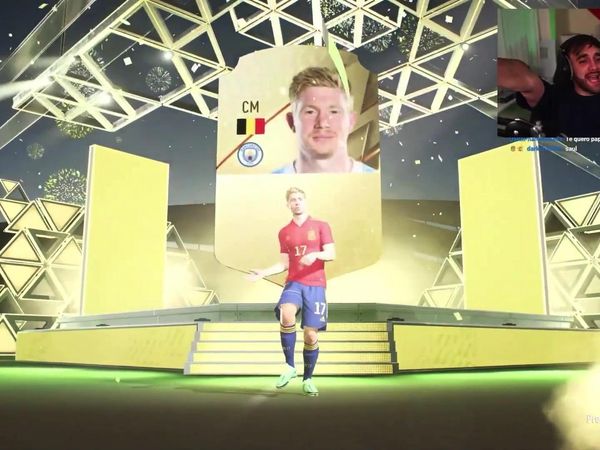 Futcrunch - Spending on Di Natale / Spending $1,000 on Rooney