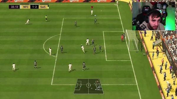 Futcrunch - Mbappé's Dream XI / Zlatan's Dream XI