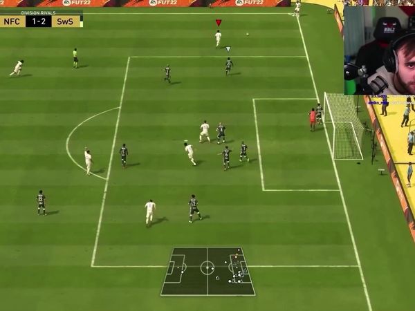 Futcrunch - Mbappé's Dream XI / Zlatan's Dream XI
