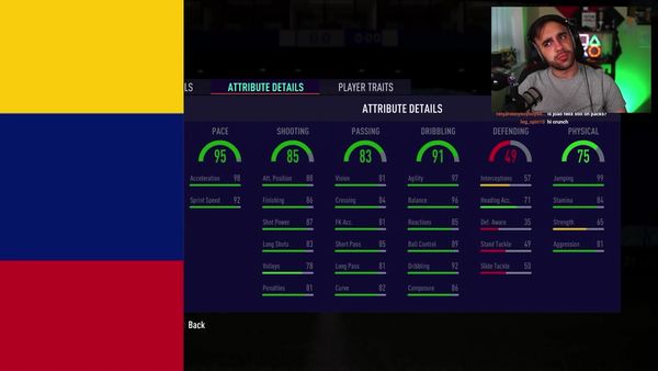 Futcrunch - Bonucci and Chiellini Make Defending Fun / King Kazu and Nakata Make FIFA Fun