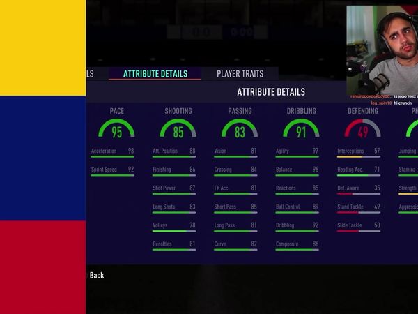 Futcrunch - Bonucci and Chiellini Make Defending Fun / King Kazu and Nakata Make FIFA Fun