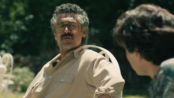 Il Cacciatore - The Hunter - Schatzsuche