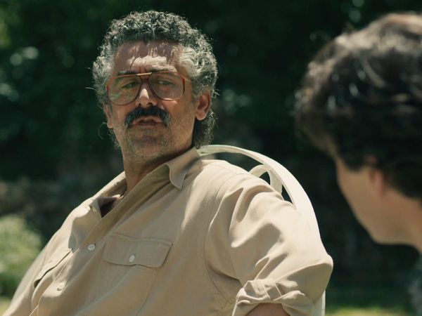 Il Cacciatore - The Hunter - Schatzsuche