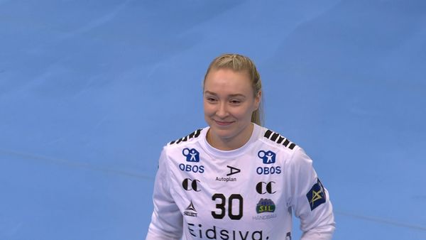 EHF Women's Champions League: Storhamar Elite Handball – Metz Handball (25 oktober 2025) - EHF Women's Champions League: Storhamar Elite Handball – Metz Handball (25 oktober 2025)