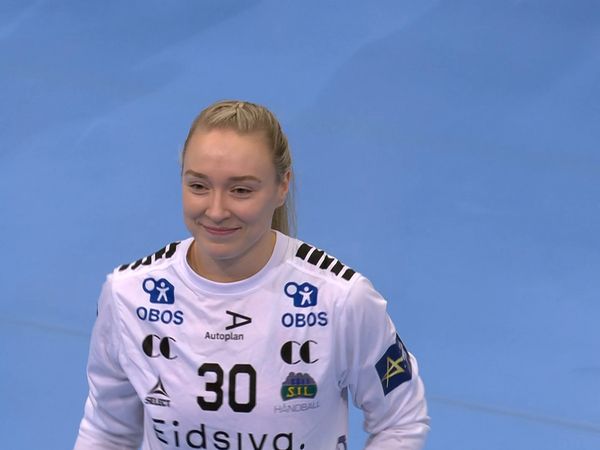 EHF Women's Champions League: Storhamar Elite Handball – Metz Handball (25 oktober 2025) - EHF Women's Champions League: Storhamar Elite Handball – Metz Handball (25 oktober 2025)