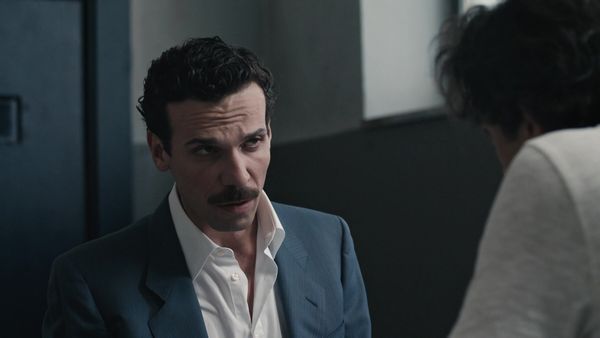 Il Cacciatore - The Hunter - Jeden Tag ein Schaf