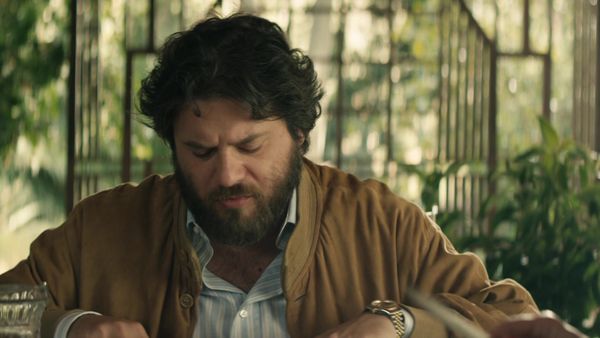 Il Cacciatore - The Hunter - Bis wir sterben