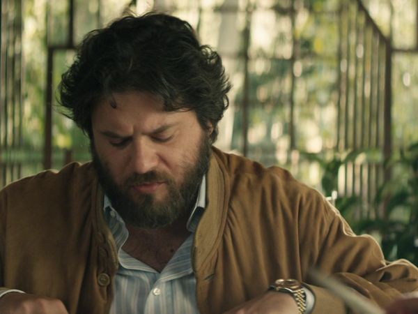 Il Cacciatore - The Hunter - Bis wir sterben