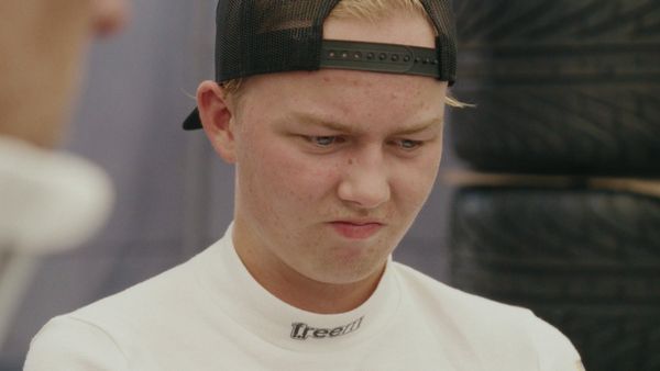 Raske jenter - Episode 107
