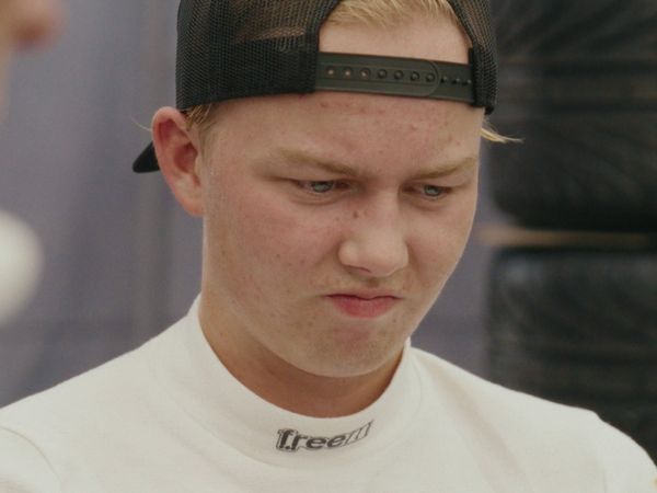 Raske jenter - Episode 107