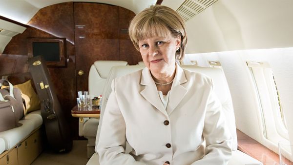 Tracey Ullman's Show - Episode 1