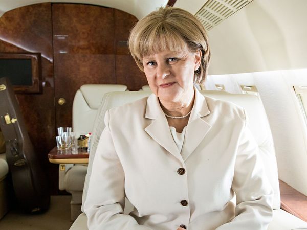 Tracey Ullman's Show - Episode 1