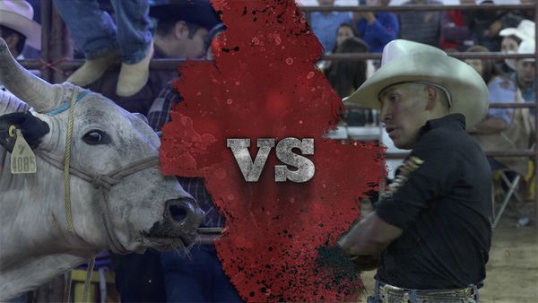 La Liga Mexicana de Jaripeo Profesional - Fecha 5