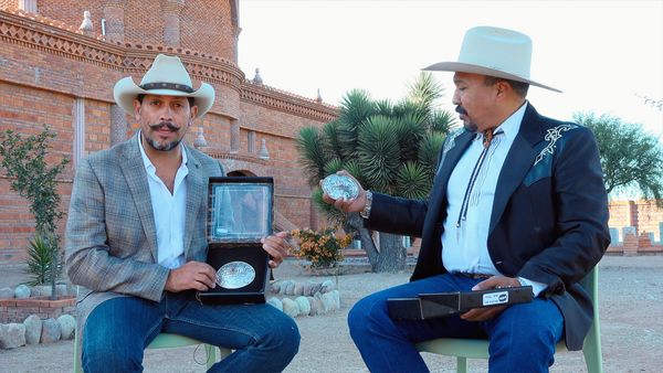 La Liga Mexicana de Jaripeo Profesional - Fecha 12
