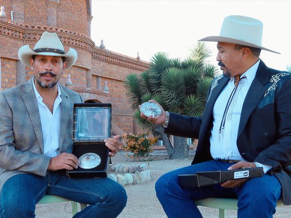 La Liga Mexicana de Jaripeo Profesional - Fecha 12