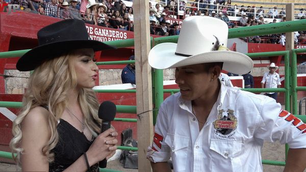 La Liga Mexicana de Jaripeo Profesional - Fecha 8