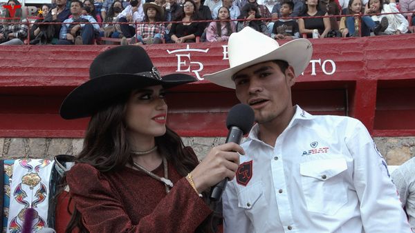 La Liga Mexicana de Jaripeo Profesional - Fecha 5