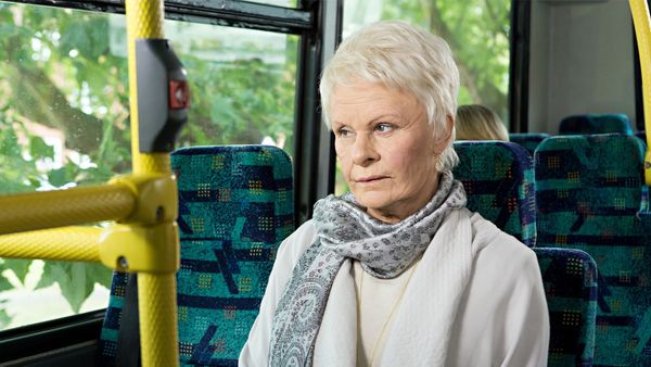 Tracey Ullman's Show - Episode 2