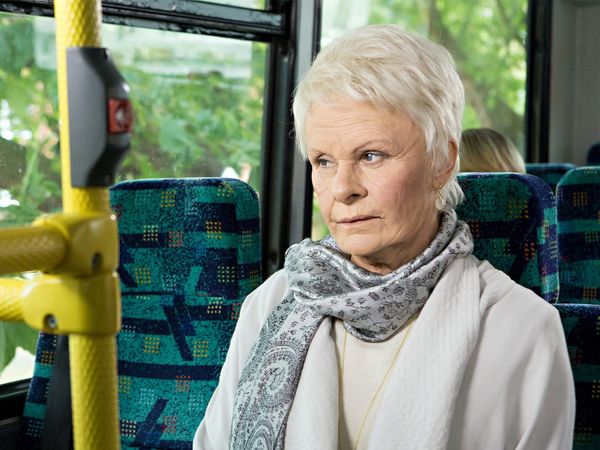Tracey Ullman's Show - Episode 2
