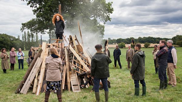 Tracey Ullman's Show - Episode 3