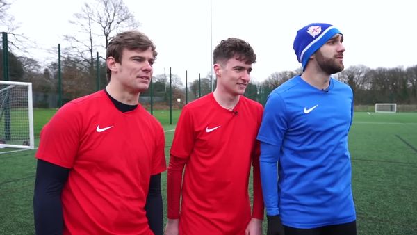 Futcrunch - Football Slime Challenge