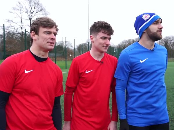 Futcrunch - Football Slime Challenge