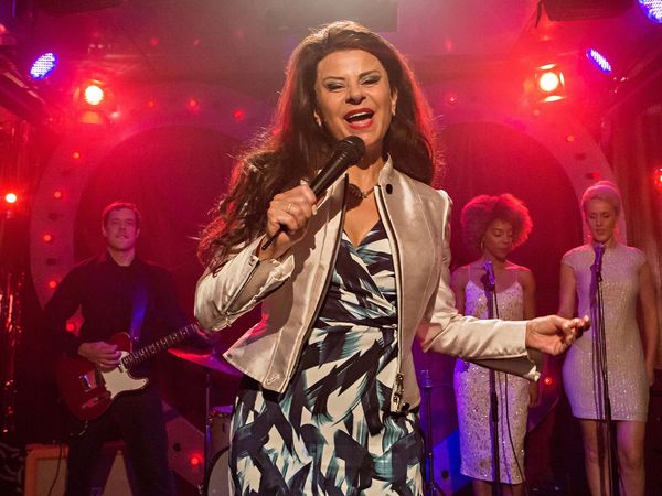 Tracey Ullman's Show - Episode 6