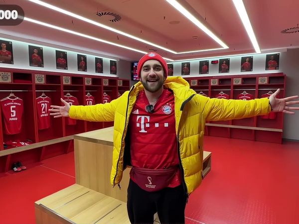 Futcrunch - $1 vs. $10,000 Champions League Seats! / Prime Chooses My Team