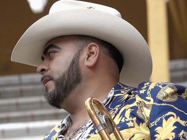 La Liga Mexicana de Jaripeo Profesional - Fecha 2