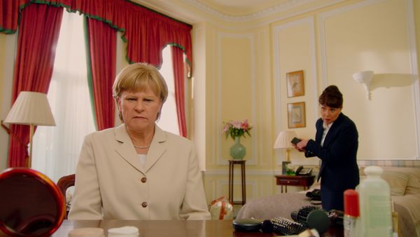 Tracey Ullman's Show - Episode 3