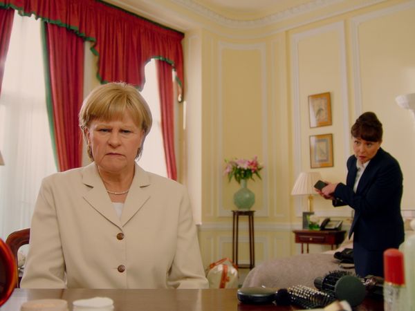 Tracey Ullman's Show - Episode 3