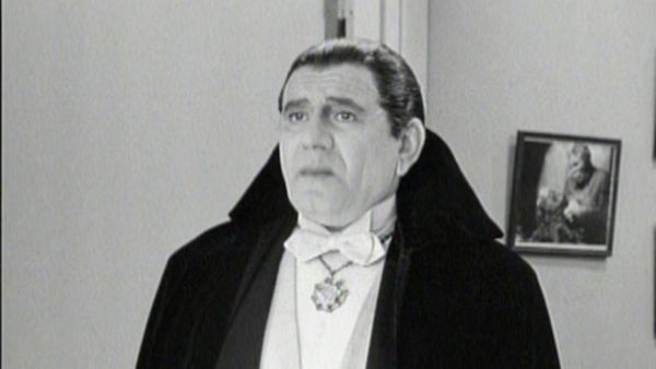 The Phil Silvers Show - Bilko's Vampire