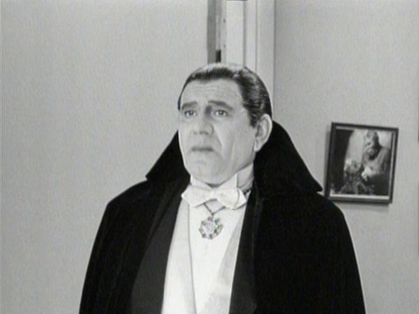 The Phil Silvers Show - Bilko's Vampire