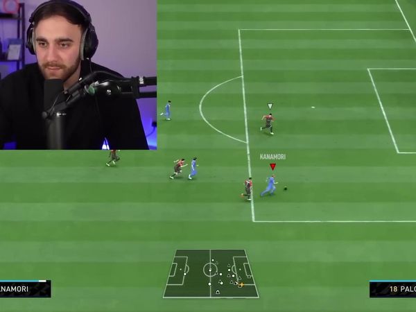 Futcrunch - 1 Impossible Goal with Every Icon / I Opened Icon Packs Every Game I Won