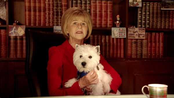 Tracey Ullman's Show - Episode 5