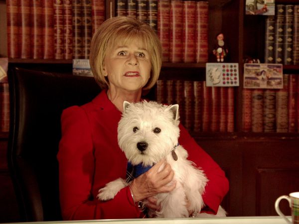 Tracey Ullman's Show - Episode 5