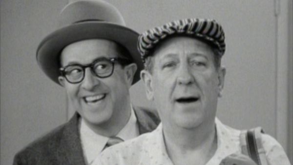 The Phil Silvers Show - The Colonel's Promotion