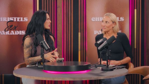 Christels paradis – helt uden filter - Episode 106