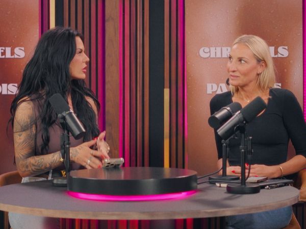 Christels paradis – helt uden filter - Episode 106