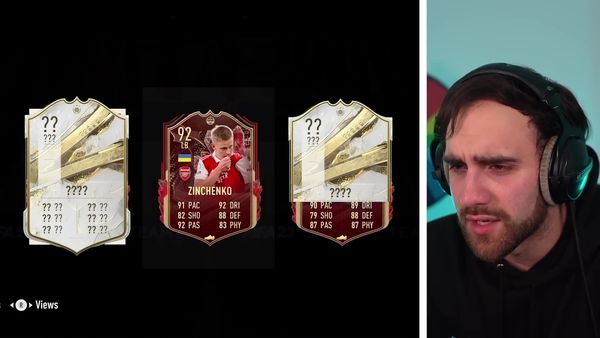 Futcrunch - I Beat FIFA with $1