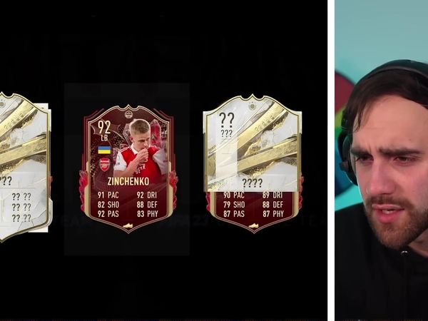 Futcrunch - I Beat FIFA with $1