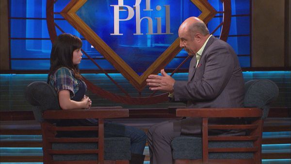 Best of Dr. Phil - The Trouble With Madisen