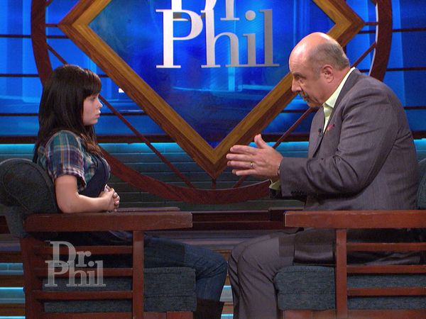 Best of Dr. Phil - The Trouble With Madisen