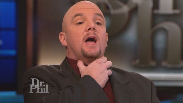 Best of Dr. Phil - Angry Women, Scared Husbands