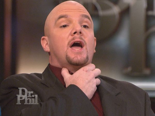 Best of Dr. Phil - Angry Women, Scared Husbands