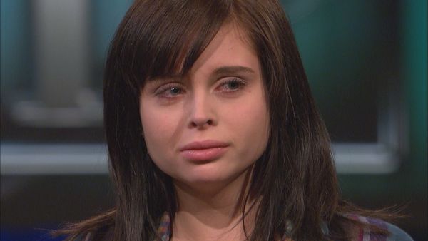 Best of Dr. Phil - Out of Control Daughters