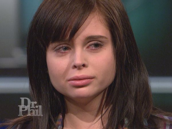 Best of Dr. Phil - Out of Control Daughters