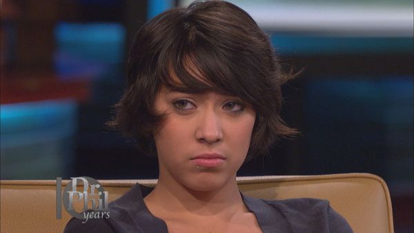 Best of Dr. Phil - Saving Daniella