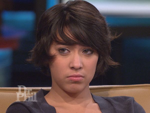 Best of Dr. Phil - Saving Daniella